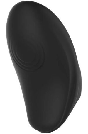 Grlpwr Infinity Pulse-Wave Finger Stimulator - Piršto vibratorius 1