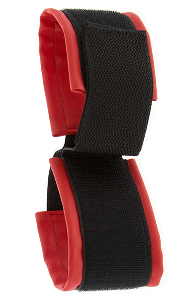 Guilty Pleasure Bound Together Wrist Restraints - Antrankiai 2