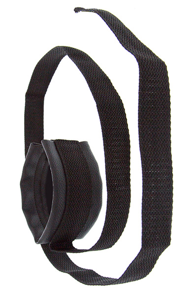Guilty Pleasure Collar and Leash - Vergijos apykaklė & amp; Pora 2