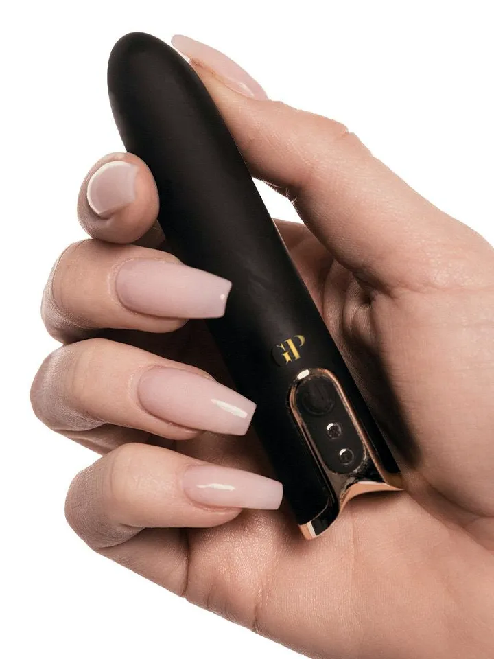 Guilty Pleasure Crave Bullet - Kulkos vibratorius 2 [full]