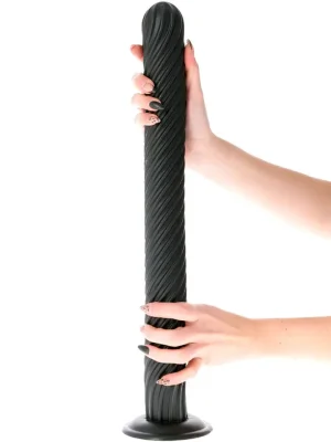 Gunung Extreme Anal Plug 51 cm - Ypač ilgas analinis dildo 1