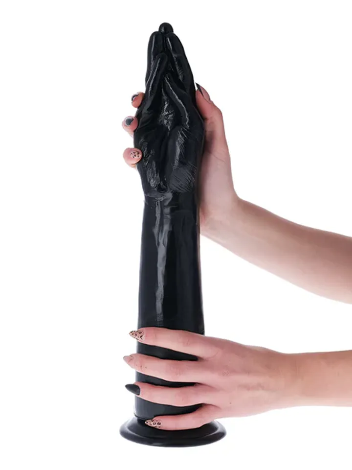 Hand Fisting Extreme Benamera 40 cm - Kumščio ranka 1 [full]