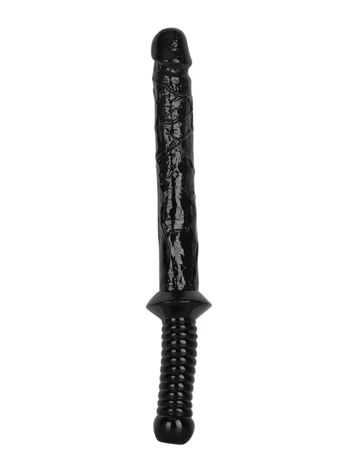 Handick Handle Dildo 32 cm - Analinis dildo 1 [full]