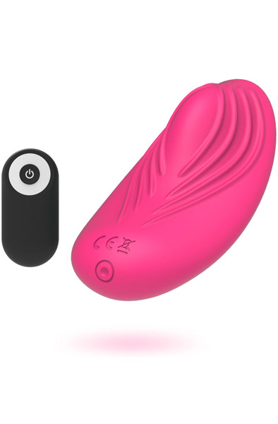 Happy Loky Panty Vibe Remote Control - Vibruojančios kelnaitės 2