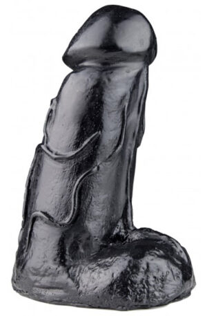 Hardastic Super Devon 24,5 cm - Analinis dildo 1