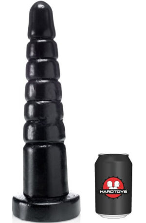 HardToys Albatros 33 cm - Analinis dildo 1