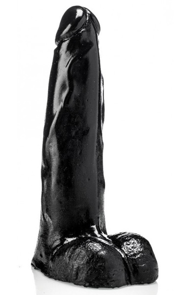 HardToys Anal Dildo 22 cm - Analinis dildo 1
