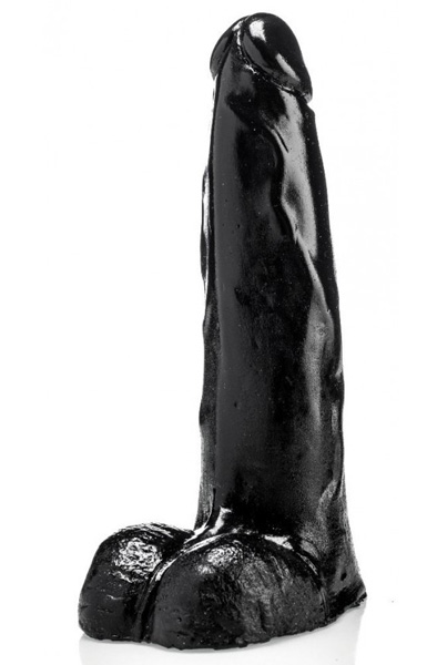 HardToys Anal Dildo 22 cm - Analinis dildo 2