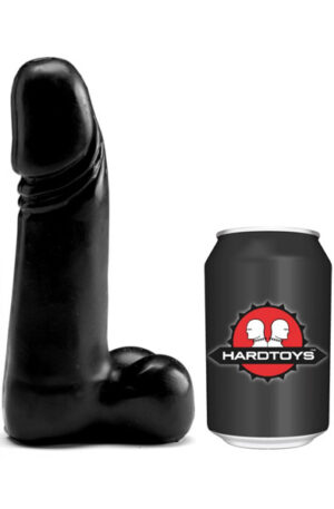 HardToys Ashley Anal Dildo 22,5 cm - Dildo 1