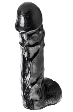 HardToys Bruce Anal Dildo 28 cm - Analinis dildo 1