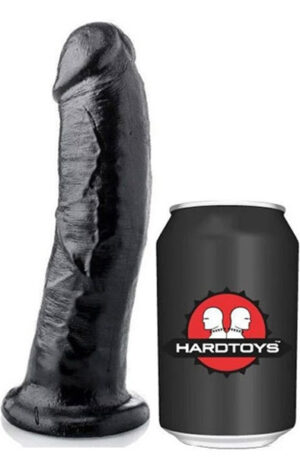 HardToys Eliott 18 cm - Analinis dildo 1