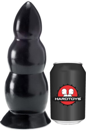 HardToys FET1005 23 cm - XL ButtPug 1