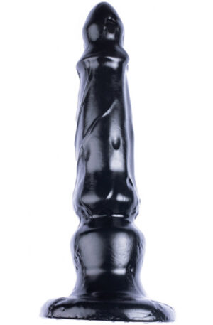 HardToys Nut A Chance 31 cm - Analinis dildo 1