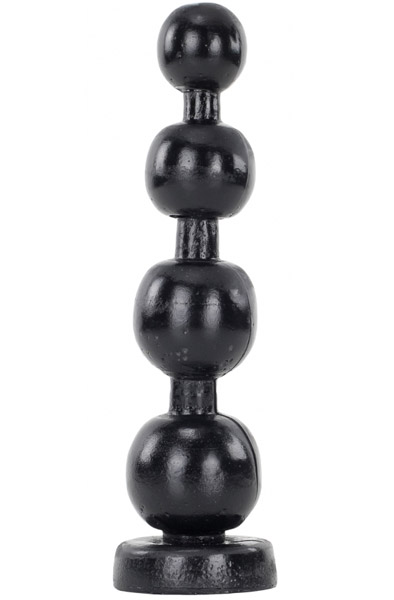 HardToys Prison Beads 28 cm - Papildomi išangės karoliukai 2
