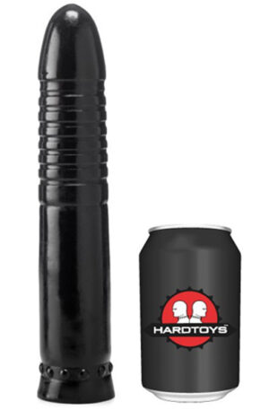 HardToys UR13 Anal Dildo 36 cm - Papildomas tipas analinis dildo 1