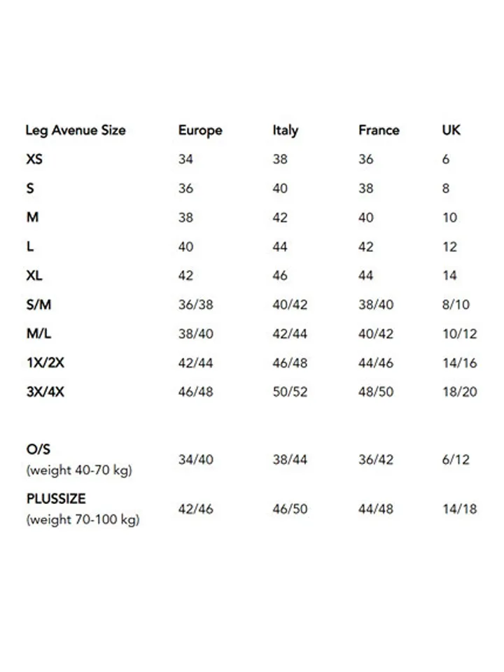 Heart Body With Attached Stockings Red - Bodžiai ir Žaismo kostiumai 4 [full]