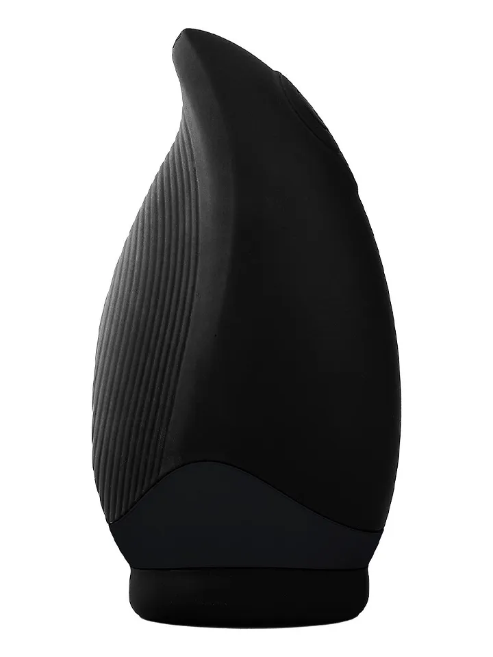 Heating Squeezable Vibrating Stroker - Vibruojantis masturbatorius 2 [full]