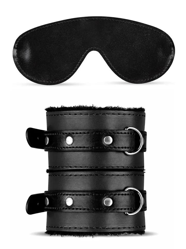 Hidden Desire BDSM Chest - Vergavimo rinkinys 3 [full]