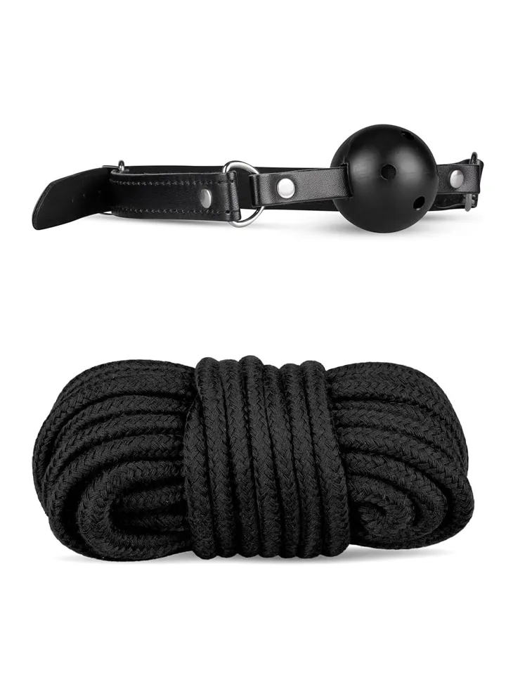 Hidden Desire BDSM Chest - Vergavimo rinkinys 5 [full]
