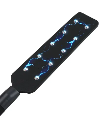 Hidden Desire Extreme Electro Paddle - Mušamas irklas 3