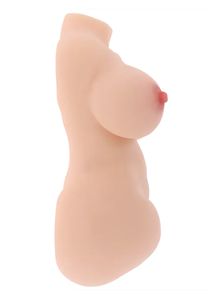 Hidden Desire Juicy Double D 5 kg - Sekso lėlė 4 [full]