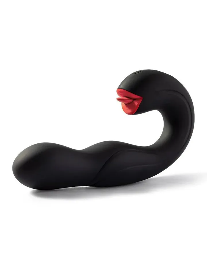 Honey Play Box JOI Pro Dual Vibrator - Su programėle valdomas vibratorius 4 [full]
