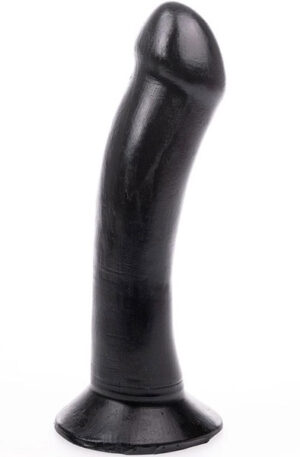 HUNG System Bugzy 22 cm - Analinis dildo 1