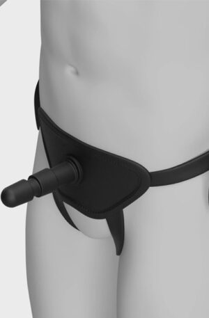 HUNG System Harness + Plug (HS01) - „HUNG“ Sistemos Dirželiai 1