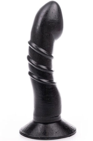 HUNG System Tedd 22 cm - Analinis dildo 1