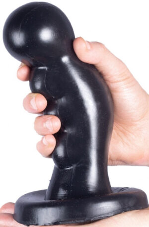 Hunglock Kur 22 cm - Dildo 1