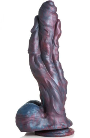 Hydra Sea Monster Silicone Dildo 27 cm - Dragon dildo 1