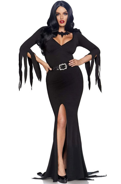 Immortail Beauty Black - Vaidmenų žaidimai ir Maskaradas 3