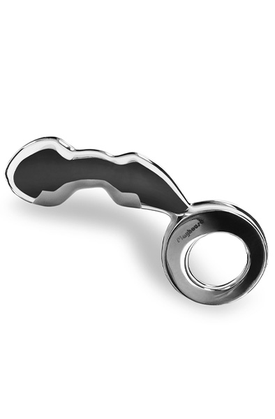 Metal Prostate Tools Pirk Impulse Stainless Steel Prostate Plug - Mažos Kainos. Aukštas ...
