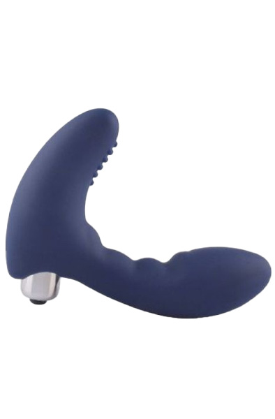 Insider Bold Anal Plug With Bullet - Vibruojantis analinis kištukas 3