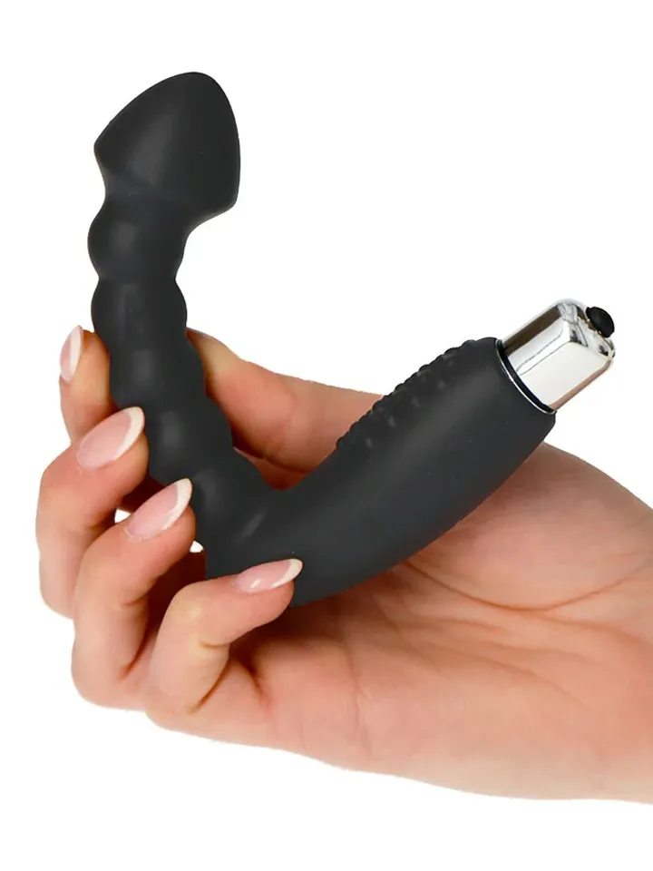 Insider Pearls Protatic Stimulator - Prostatos vibratorius 1 [full]