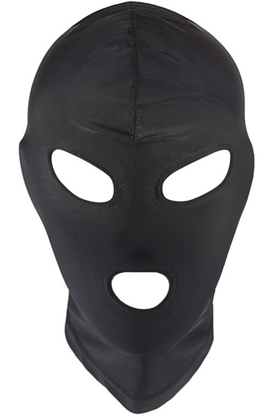 IntoYou Lilith Surrender Mask - BDSM kaukė 1