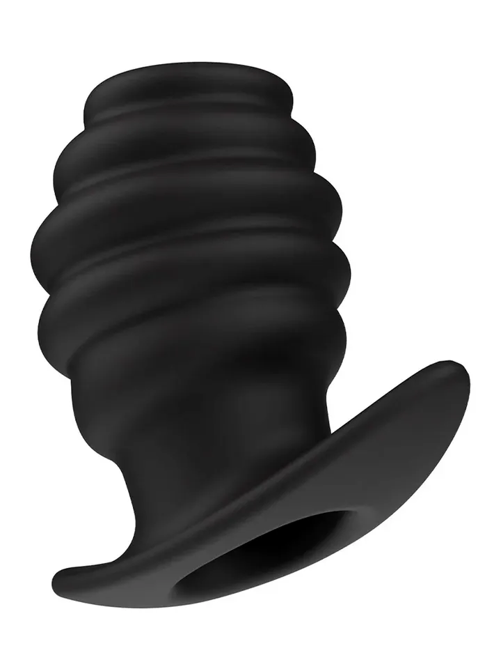 Invader Open Plug Medium - Tuščiaviduris analinis kištukas 1 [full]