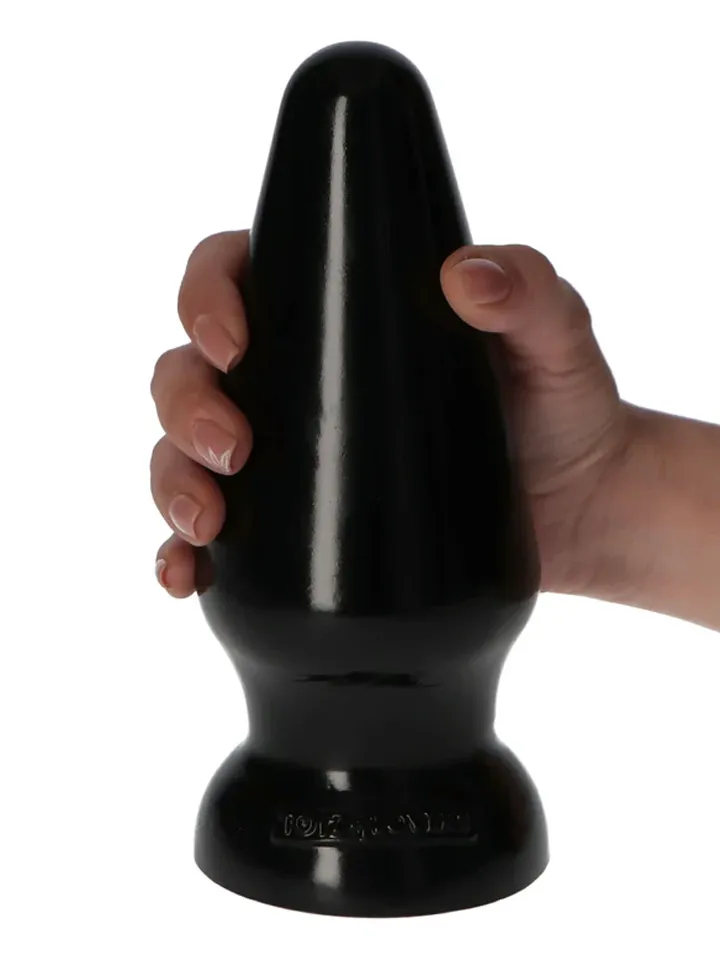 Italian Cock XL Plug 19,5 cm - Papildomas „Girthy“ analinis kištukas 1 [full]