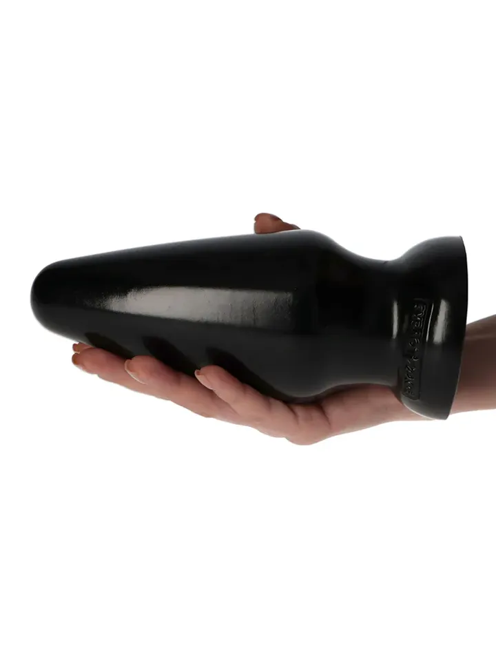 Italian Cock XL Plug 19,5 cm - Papildomas „Girthy“ analinis kištukas 2 [full]