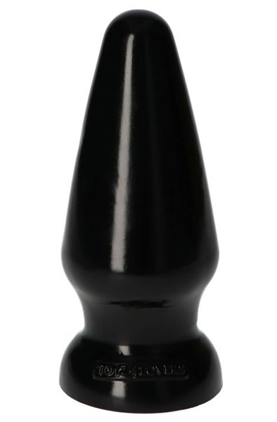Italian Cock XL Plug 19,5 cm - Papildomas „Girthy“ analinis kištukas 3