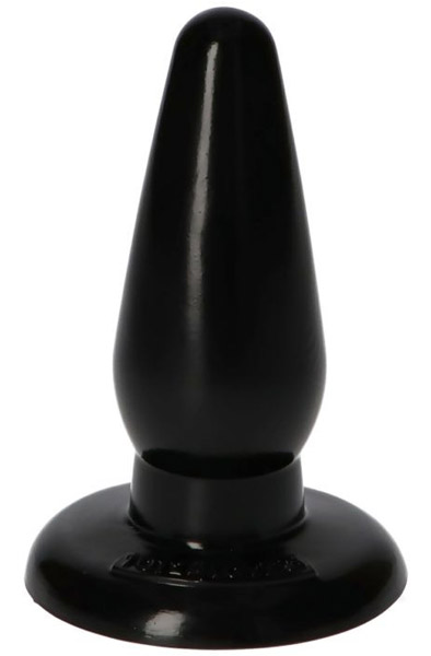 Ivo Italian Cock Anal Plug 12cm - Analinis kištukas 2