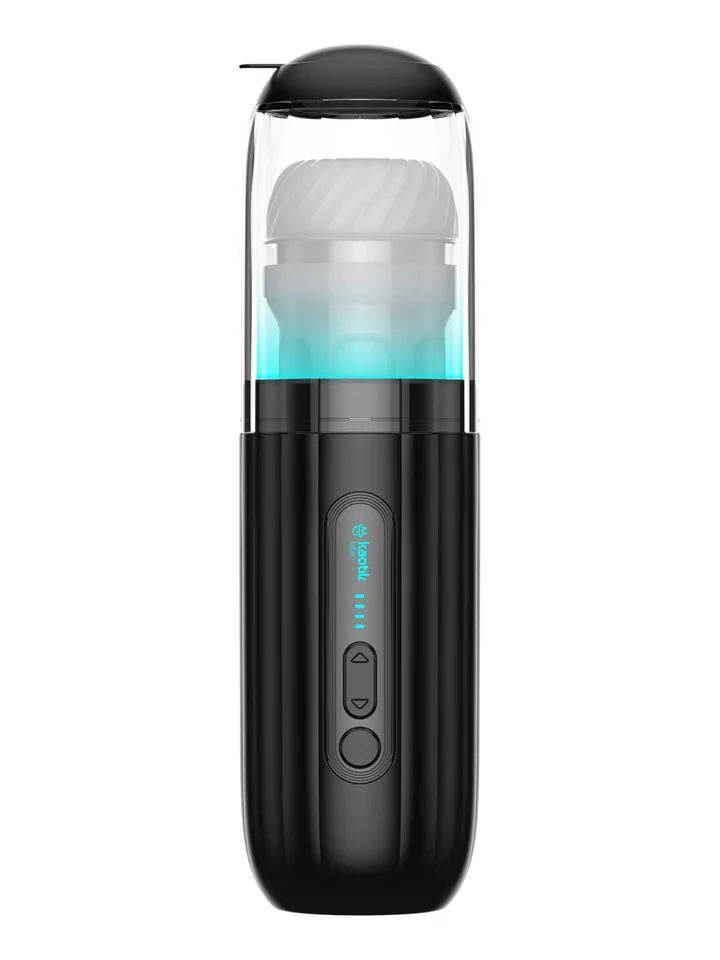 Kaotik Labs The Shockwave - Automatinis masturbatorius 8 [full]
