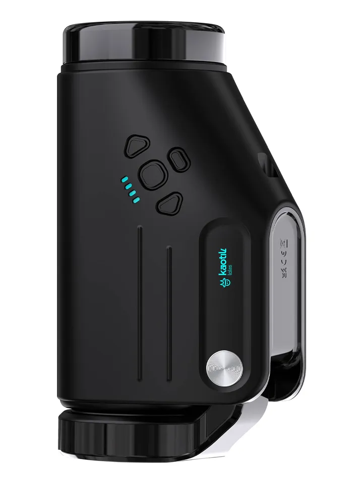 Kaotik Labs The Shotty - Automatinis masturbatorius 8 [full]