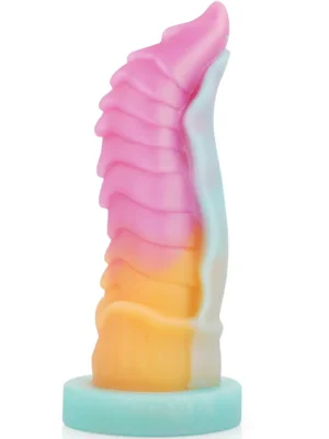 Kelpie Dildo Water Spirit 22 cm - Dragon dildo 1