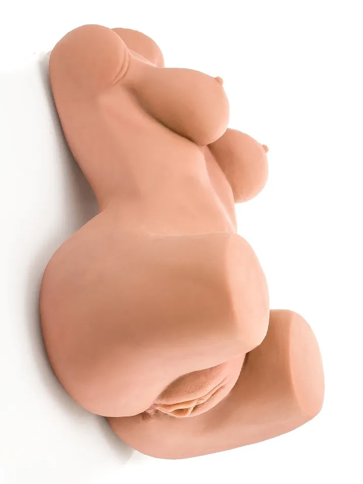Kenna Real Life Sex Doll 10,5 kg - Sekso lėlė 1 [full]