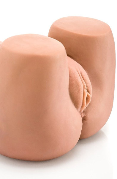 Kenna Real Life Sex Doll 10,5 kg - Sekso lėlė 4 [full]