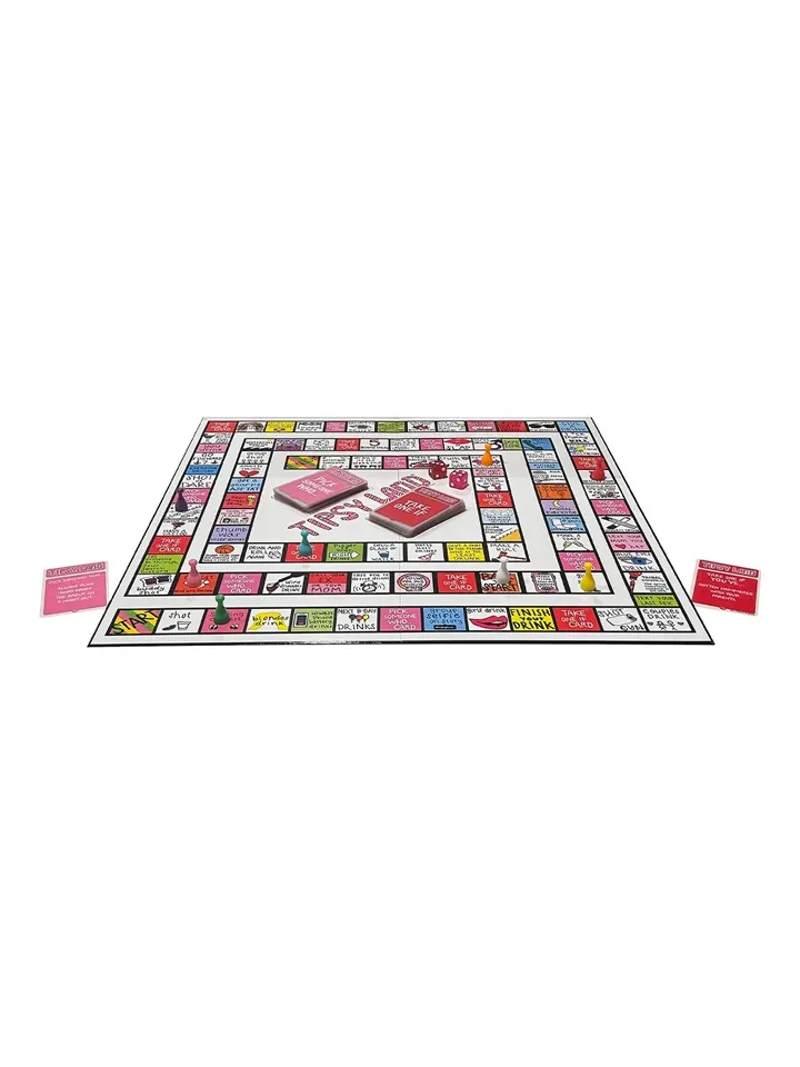 Kheper Games Tipsyland - Žaidimai 2