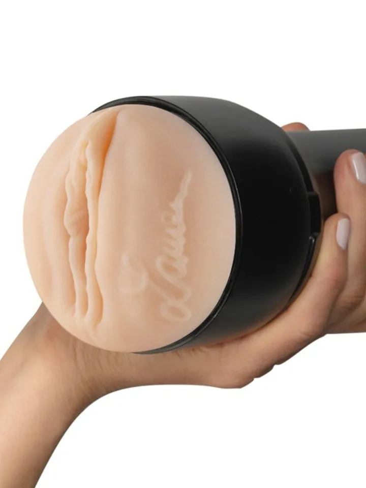 Kiiroo Feel Lauren Phillips Masturbator - Masturbatorius 3 [full]