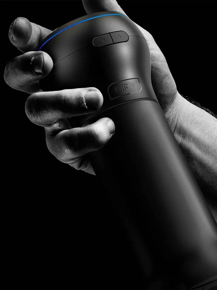 Kiiroo Feel Mouth & Powerblow Stroker Combo Set - Automatinis masturbatorius 3 [full]