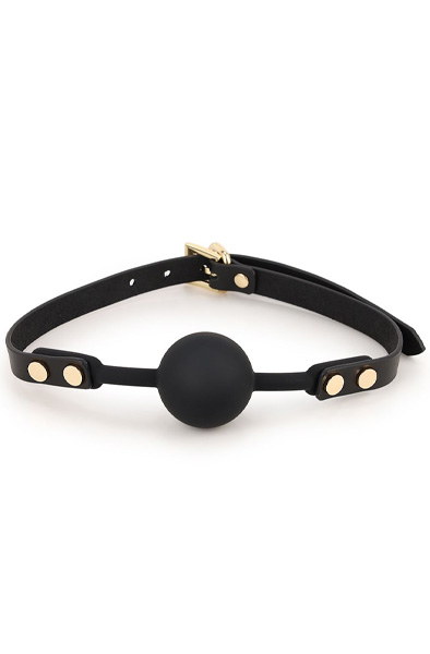 Kiotos BDSM Fancy Kit Black - Vergavimo rinkinys 4